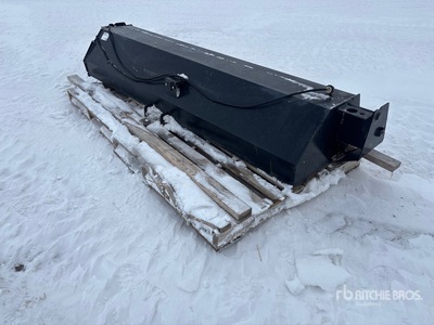 106 in Swather Weight トラクター その他のアタッチメント