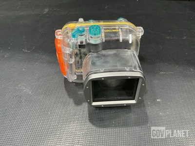 (4) MTCSC DSCS-B GEN1 Still Picture Cameras