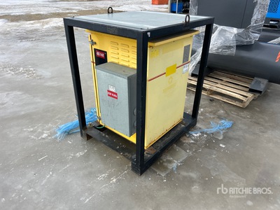 2020 AC Dandy 2079-002 Transformador