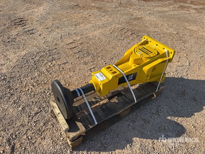 Atlas Copco SB300 Hydraulic Breaker