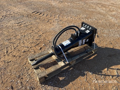 Bobcat HB680 Hydraulic Breaker