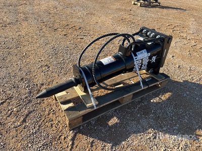 Bobcat HB980 Hydraulic Breaker