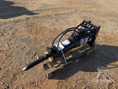 Bobcat HB980 Hydraulic Breaker