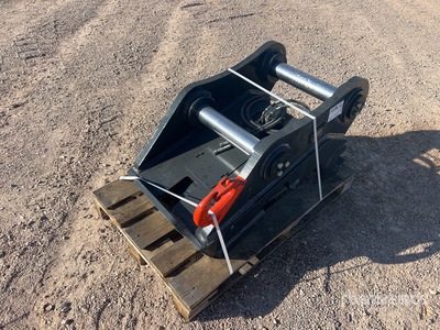 Quantity of Volvo S3 Excavator Coupler