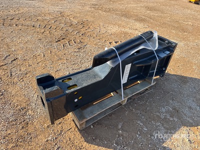 2023 Mustang HM 1900 Hydraulic Breaker