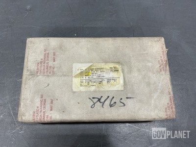 Parker-Hannifin 8042-1 Flow Rate Indicating Meter