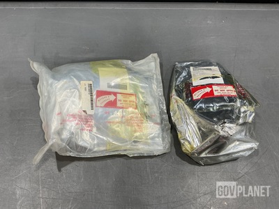 (2) Northrop Grumman M1200BW1-3 Ignition Magneto