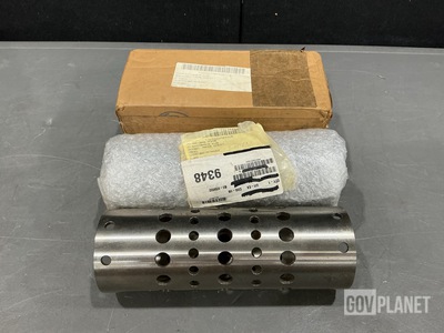 (3) Assorted Bushings