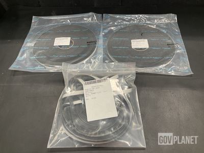 (1,887') of AM General 5741811 Non-Metallic Strip Seals