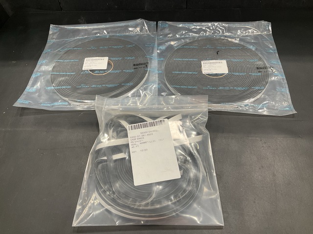 (1,887') of AM General 5741811 Non-Metallic Strip Seals