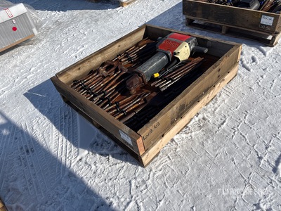 Kanco Martello da demolizione