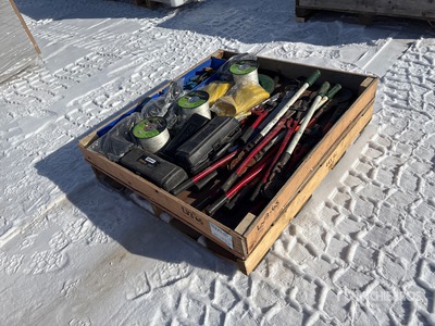 Electrical Tools Utensili