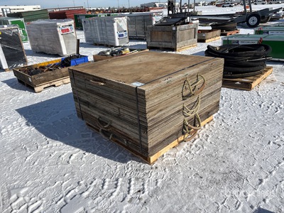 Quantity of 48 in クレーンマット