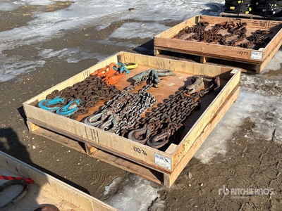 Quantity of Chain Sling