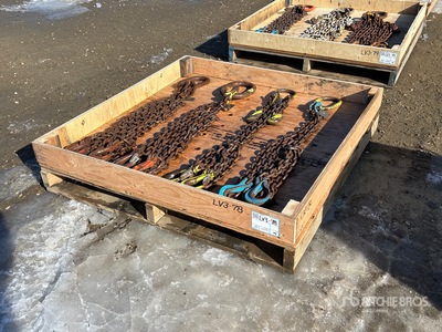 Quantity of Chain Sling