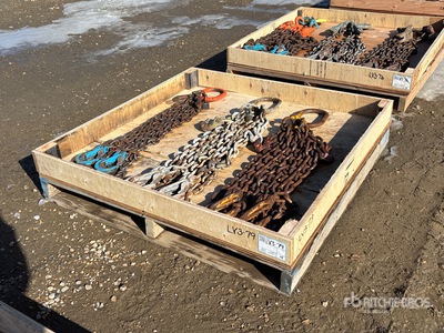 Quantity of Chain Sling