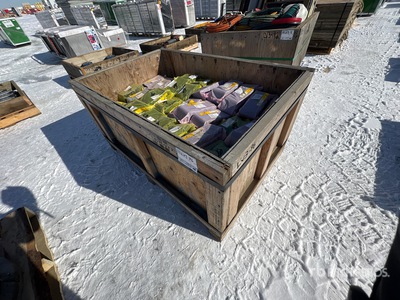 Tool Holders (Unused)