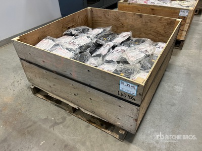 Quantity of Ice Cleats