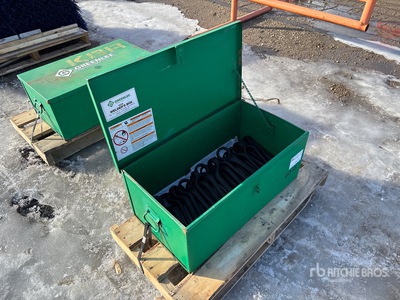 Quantity of Hammer Wrenches