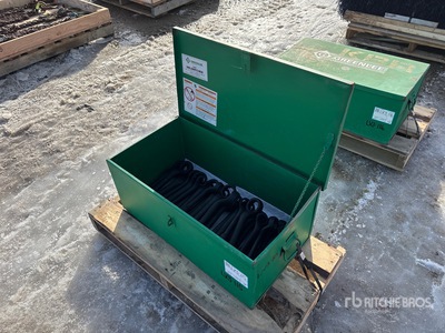 Quantity of Hammer Wrenches