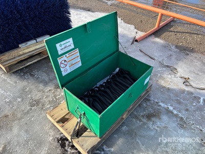 Quantity of Hammer Wrenches