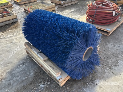 58 in Broom (Unused)