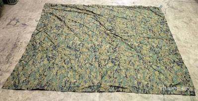   Sonstiges Feldausrüstung