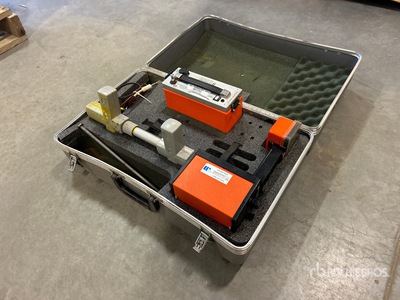 Metrotech 810A Line Locator