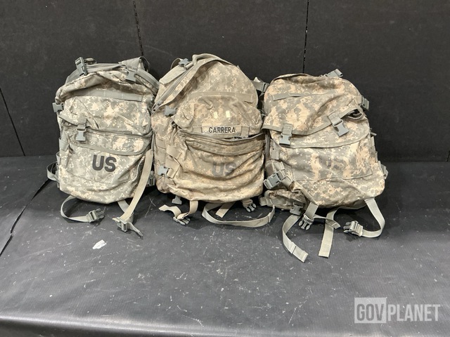 (42) Rifleman Sets