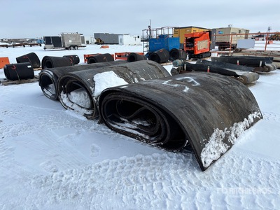 Quantity of 84 in Tapis de convoyage