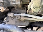 Moteur with Compresseur d'air