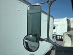 Cabine with Miroirs
