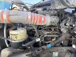Moteur with Moteur - Côté gauche