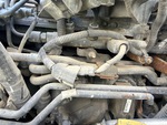 Moteur with Pompe à injection