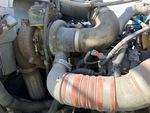 Moteur with Moteur - Côté droit