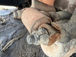 Sous-caisse with Manches de suspension