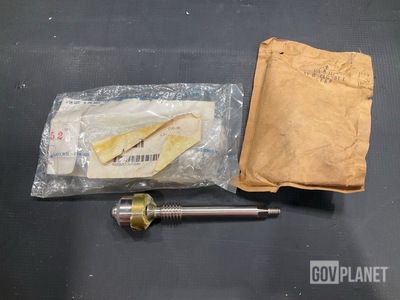 (45) Fluid Valve Stems