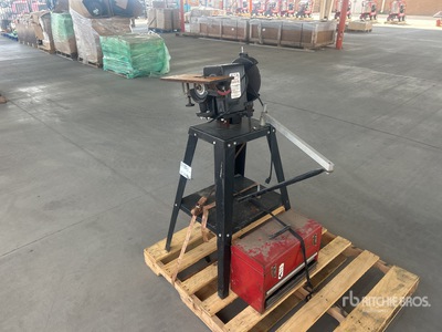 Foley 1055 Sharp-All ハンドツール