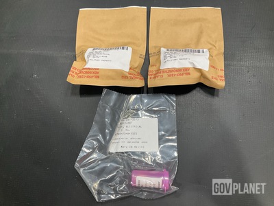 (43) Assorted Electrical Contacts