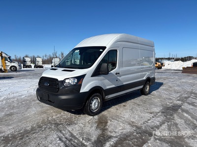 2019 Ford Transit 250 Bestelwagen
