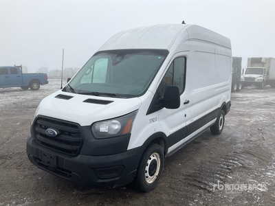 2020 Ford Transit 250 Furgoneta de carga