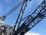 Crane Superstructure with 
