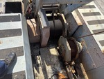 Crane Superstructure with 