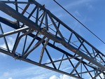 Crane Superstructure with 