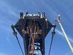Crane Superstructure with 