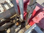 Crane Superstructure with 