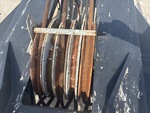 Crane Superstructure with Point Sheaves