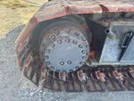 Drivetrain  with Final Drives