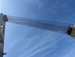 Crane Superstructure with 