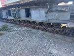Undercarriage with Right Track Rollers